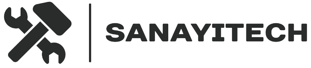 SanayiTech